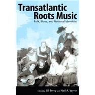 Transatlantic Roots Music