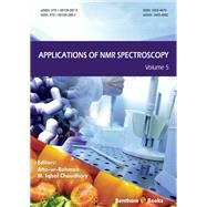 Applications of NMR Spectroscopy: Volume 5