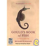 Gould's Book Of Fish