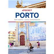 Lonely Planet Pocket Porto 2