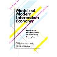 Models of Modern Information Economy
