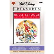 Walt Disney Treasures Uncle Scrooge