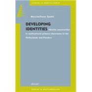 Developing Identities