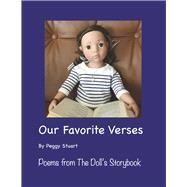 Our Favorite Verses Poems from The Doll's Storybook (Book 4)