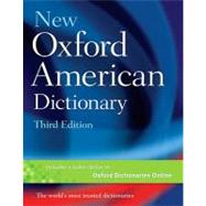 New Oxford American Dictionary
