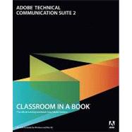 Adobe Technical Communication Suite 2 Classroom in a Book