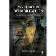Psychiatric Rehabilitation