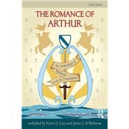 The Romance of Arthur: An Anthology of Medieval Texts in Translation