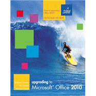 Upgrading to Microsoft Office 2010