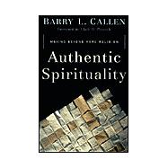 Authentic Spirituality