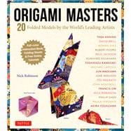 Origami Masters Kit