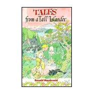 Tales from a Tall Islander