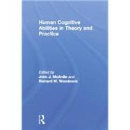 Human Cognitive Abilities in Theory and Practice,9781138002883