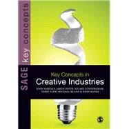 Key Concepts in Creative Industries