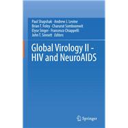 Global Virology II - HIV and Neuroaids