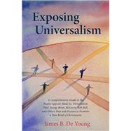 Confronting the Resurgence of Universal Reconciliation