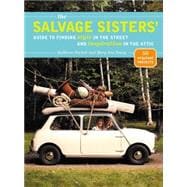The Salvage Sisters