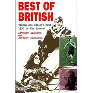 Best of British Cinema and Society from 1930 to Present