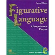 Figurative Language : A Comprehensive Program