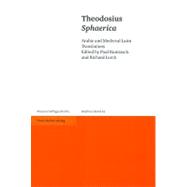 Theodosius, Sphaerica: Arabic and Medieval Latin Translations