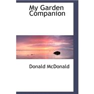 My Garden Companion