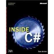 Inside C#