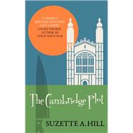 The Cambridge Plot