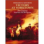 Victory At Yorktown