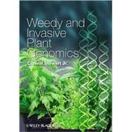 Weedy and Invasive Plant Genomics