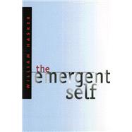 The Emergent Self