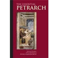 The Essential Petrarch