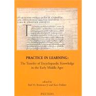 Practice in Learning