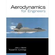 Aerodynamics for Engineers