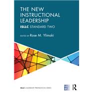 The New Instructional Leadership