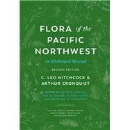 Flora of the Pacific Northwest