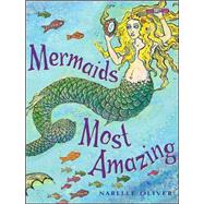 Mermaids Most Amazing