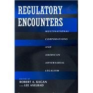 Regulatory Encounters