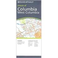 Rand McNally Streets of Columbia West Columbia
