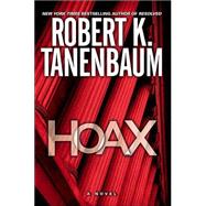Hoax; A Novel