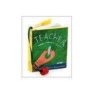 Teacher : A Little Book of Appreciation