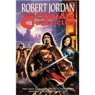 The Conan Chronicles