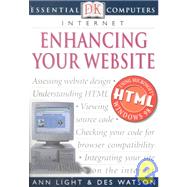 Enhancing Your Website