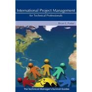 International Project Management for Technical Professionals