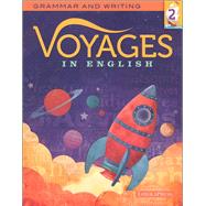 Voyages in English 2018 Grade 2 Student