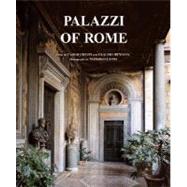 Palazzi of Rome