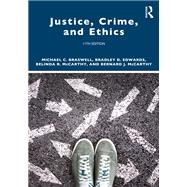 Justice, Crime, and Ethics