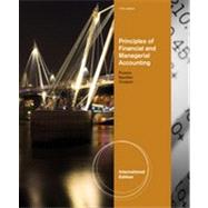 Financial and Managerial Accounting Principles, International Edition, 9th Edition
