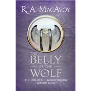 The Belly of the Wolf,9781497602885
