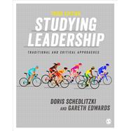 Studying Leadership