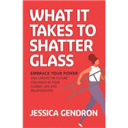 What It Takes to Shatter Glass